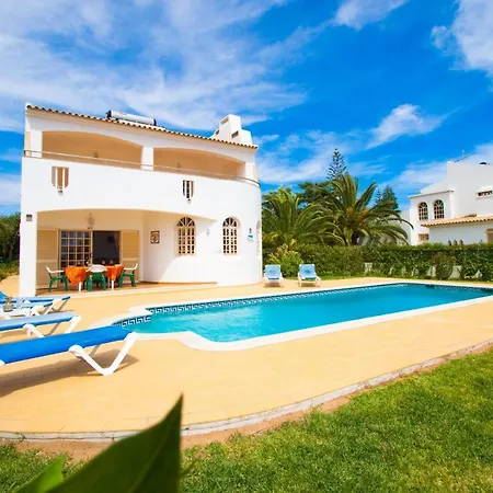 Impasse Villa Guia (Faro)