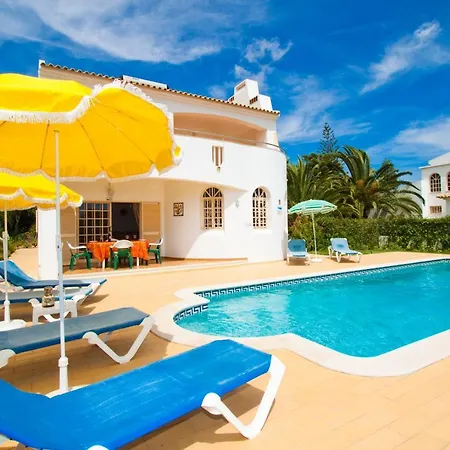Vila Impasse Guia (Faro)